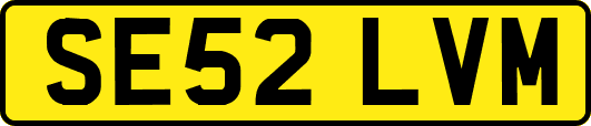 SE52LVM