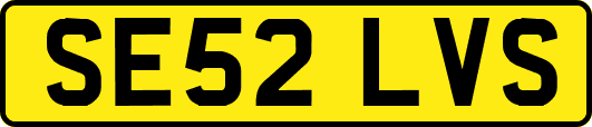 SE52LVS