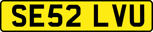 SE52LVU