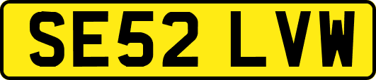 SE52LVW