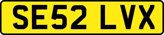 SE52LVX