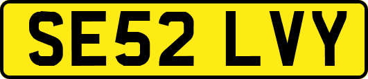 SE52LVY
