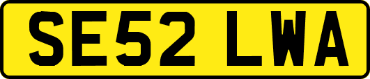 SE52LWA