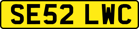 SE52LWC