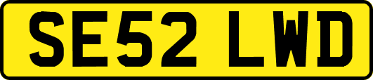 SE52LWD