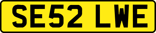 SE52LWE