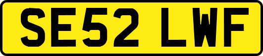 SE52LWF