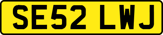 SE52LWJ