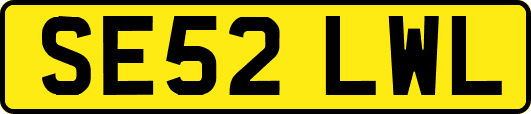 SE52LWL