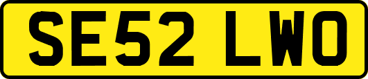 SE52LWO