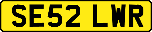 SE52LWR
