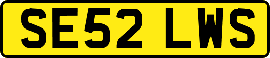 SE52LWS