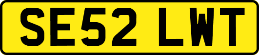 SE52LWT