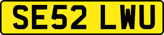 SE52LWU