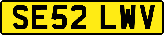 SE52LWV