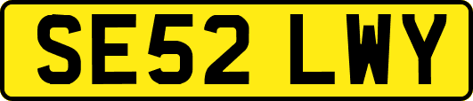 SE52LWY