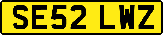 SE52LWZ