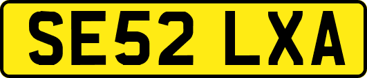 SE52LXA