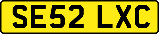 SE52LXC