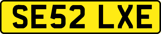 SE52LXE