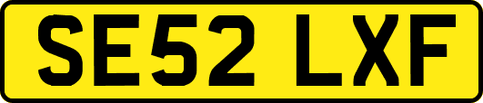 SE52LXF