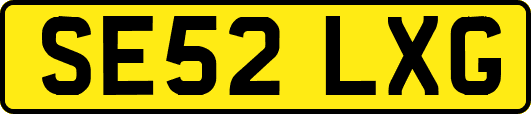 SE52LXG
