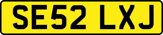 SE52LXJ