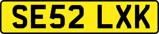 SE52LXK