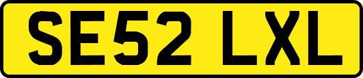 SE52LXL