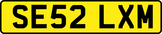 SE52LXM