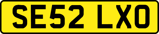 SE52LXO