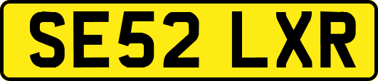 SE52LXR