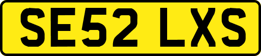 SE52LXS