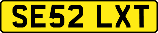 SE52LXT
