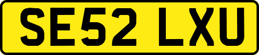 SE52LXU
