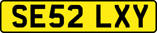 SE52LXY