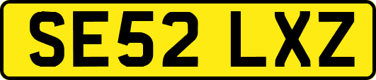 SE52LXZ