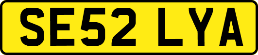 SE52LYA