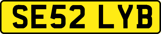 SE52LYB