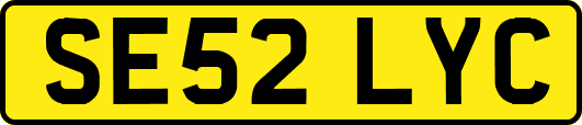 SE52LYC