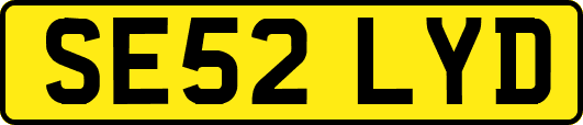 SE52LYD