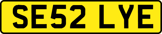SE52LYE