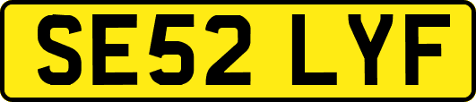 SE52LYF