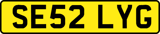 SE52LYG