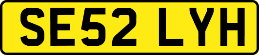 SE52LYH