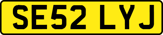 SE52LYJ