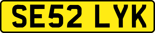 SE52LYK
