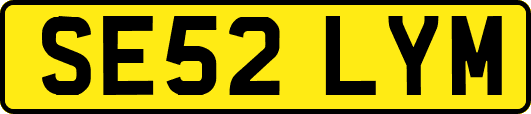SE52LYM