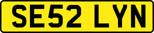 SE52LYN