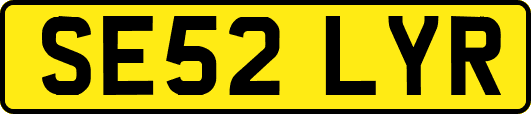 SE52LYR